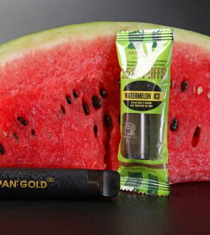 Diamond Pod PlusWatermelon Ice